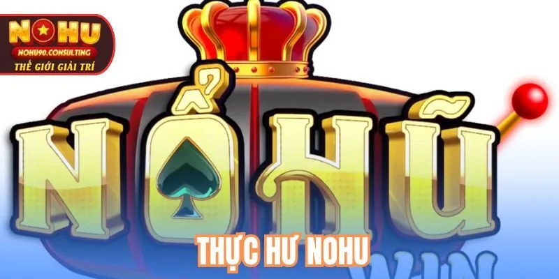 Thực hư nohu
